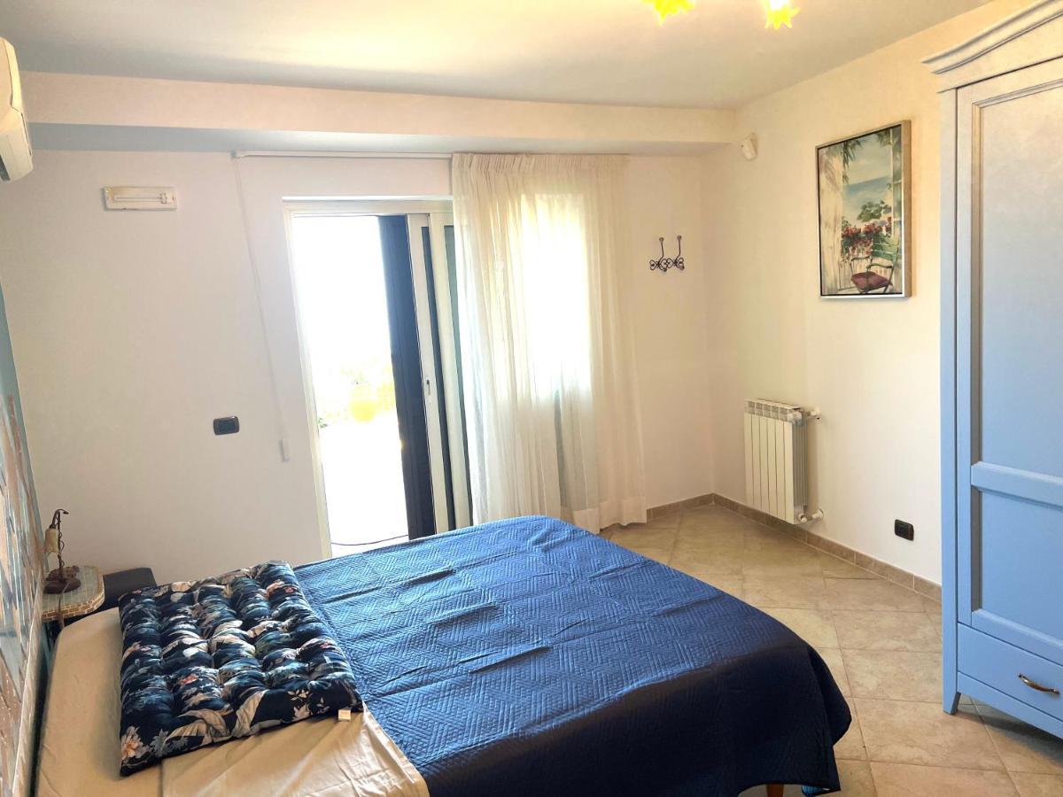 Villa Petra Sappa - Relax & Wellness Acireale Bagian luar foto