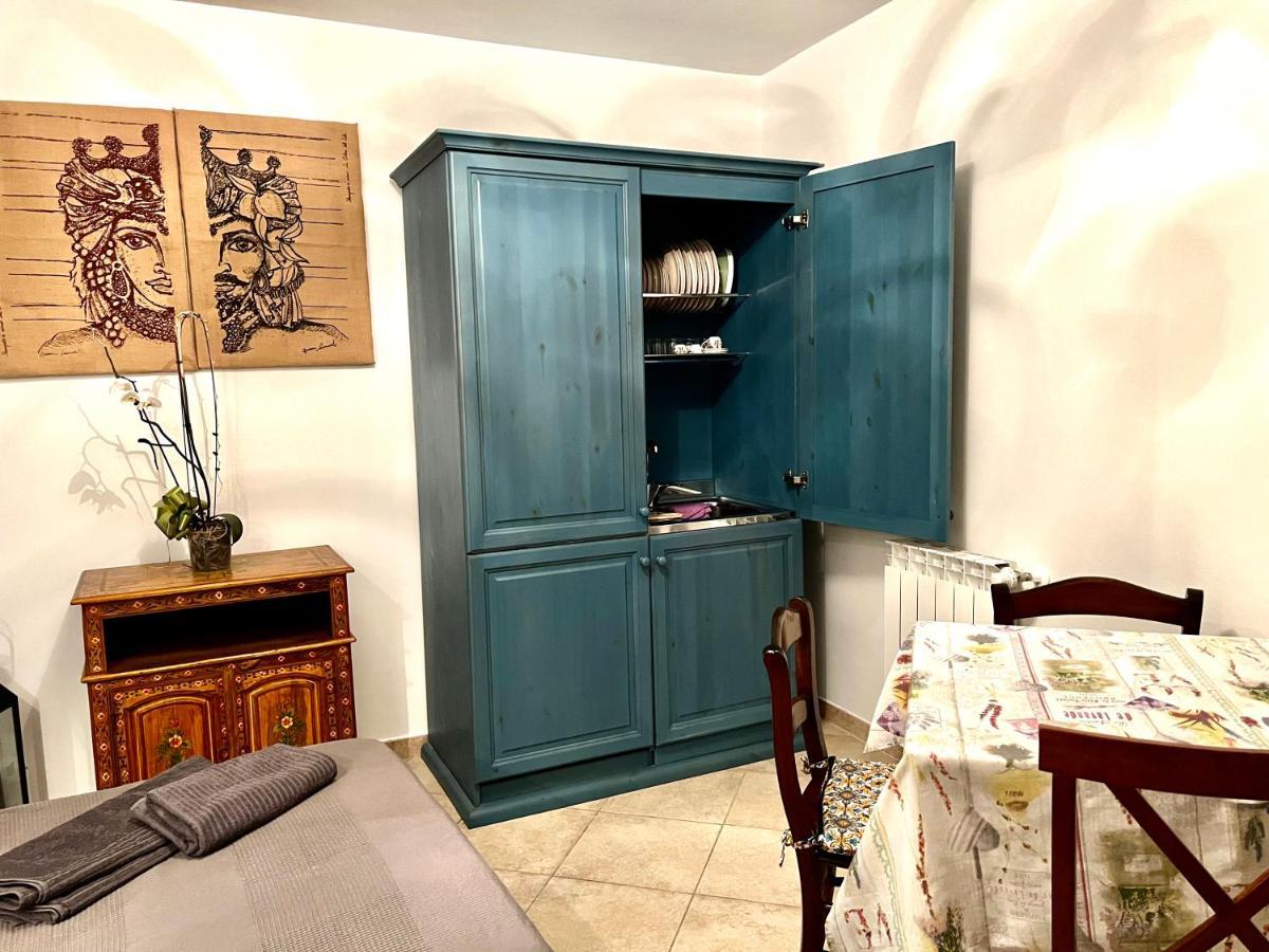 Villa Petra Sappa - Relax & Wellness Acireale Bagian luar foto
