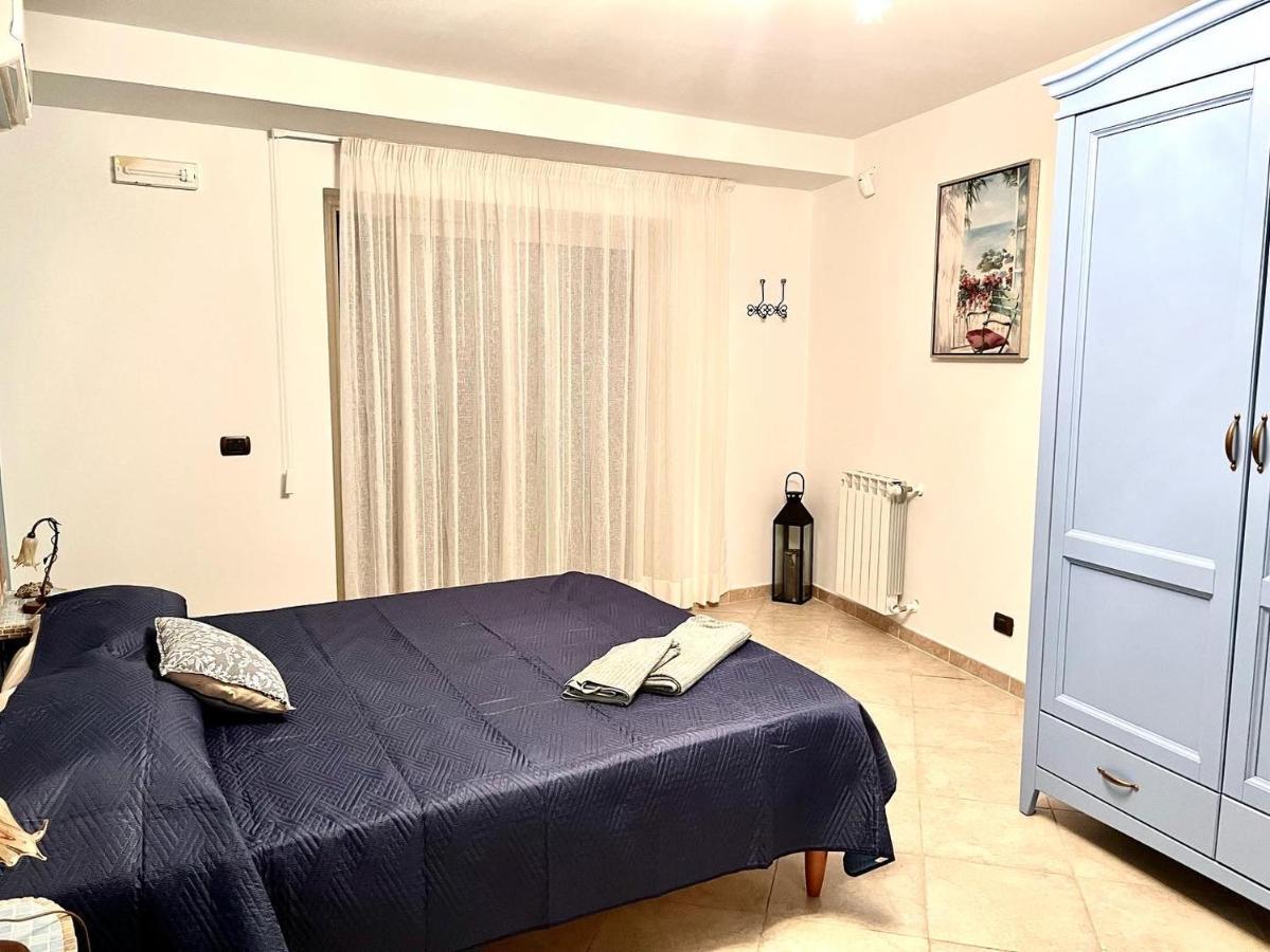 Villa Petra Sappa - Relax & Wellness Acireale Bagian luar foto