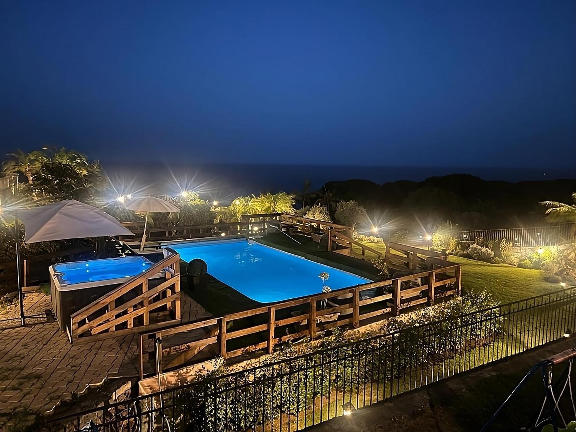 Villa Petra Sappa - Relax & Wellness Acireale Bagian luar foto