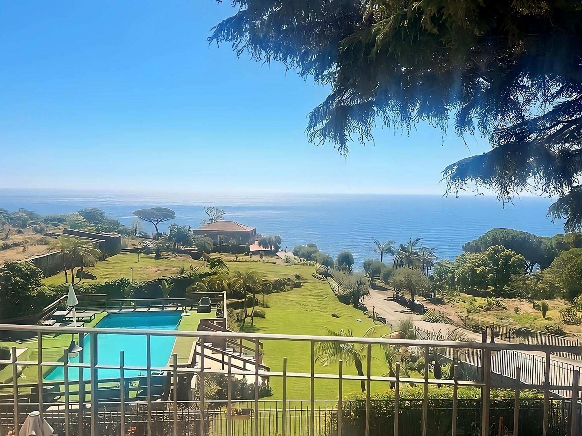 Villa Petra Sappa - Relax & Wellness Acireale Bagian luar foto