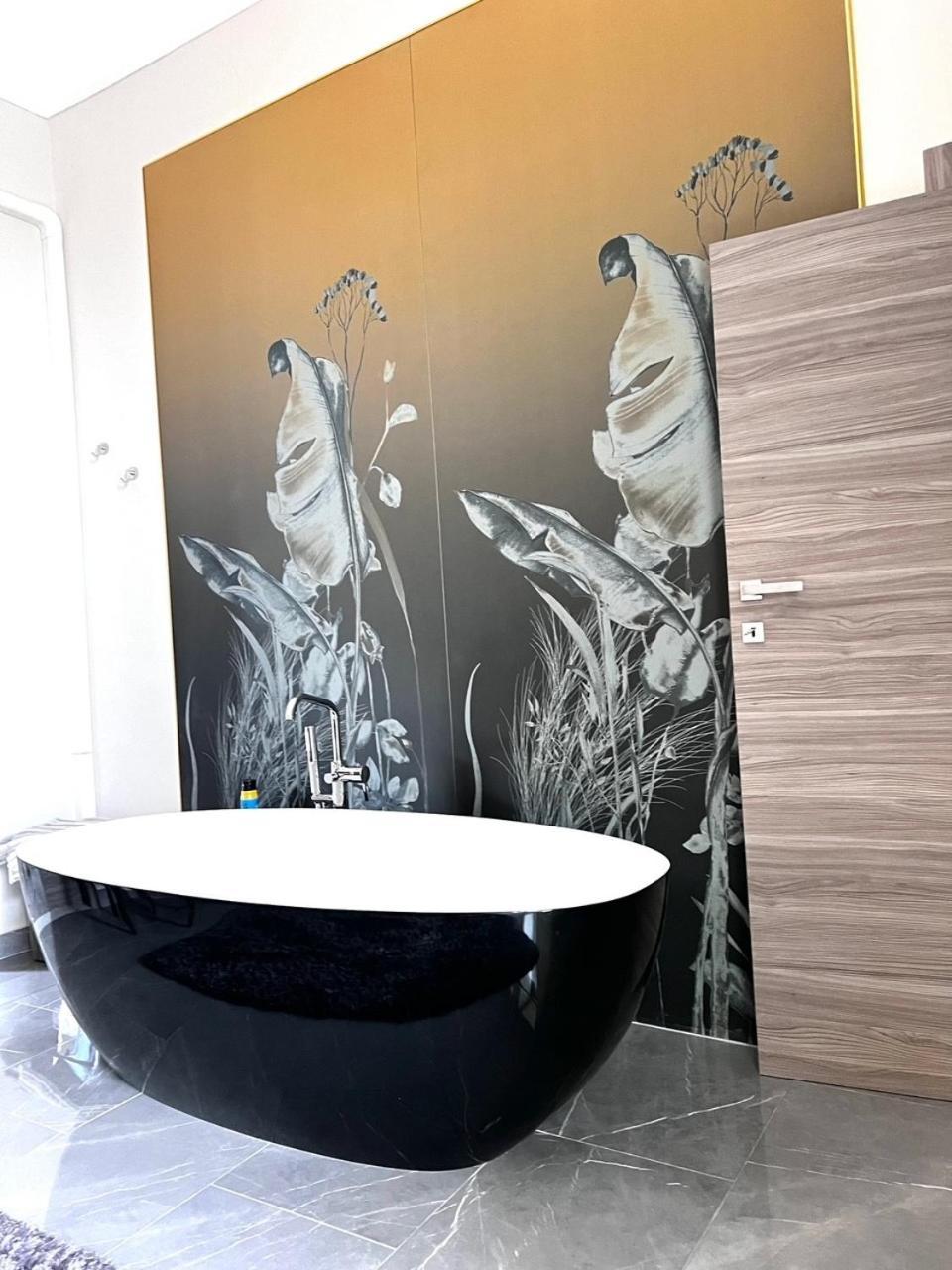 Villa Petra Sappa - Relax & Wellness Acireale Bagian luar foto