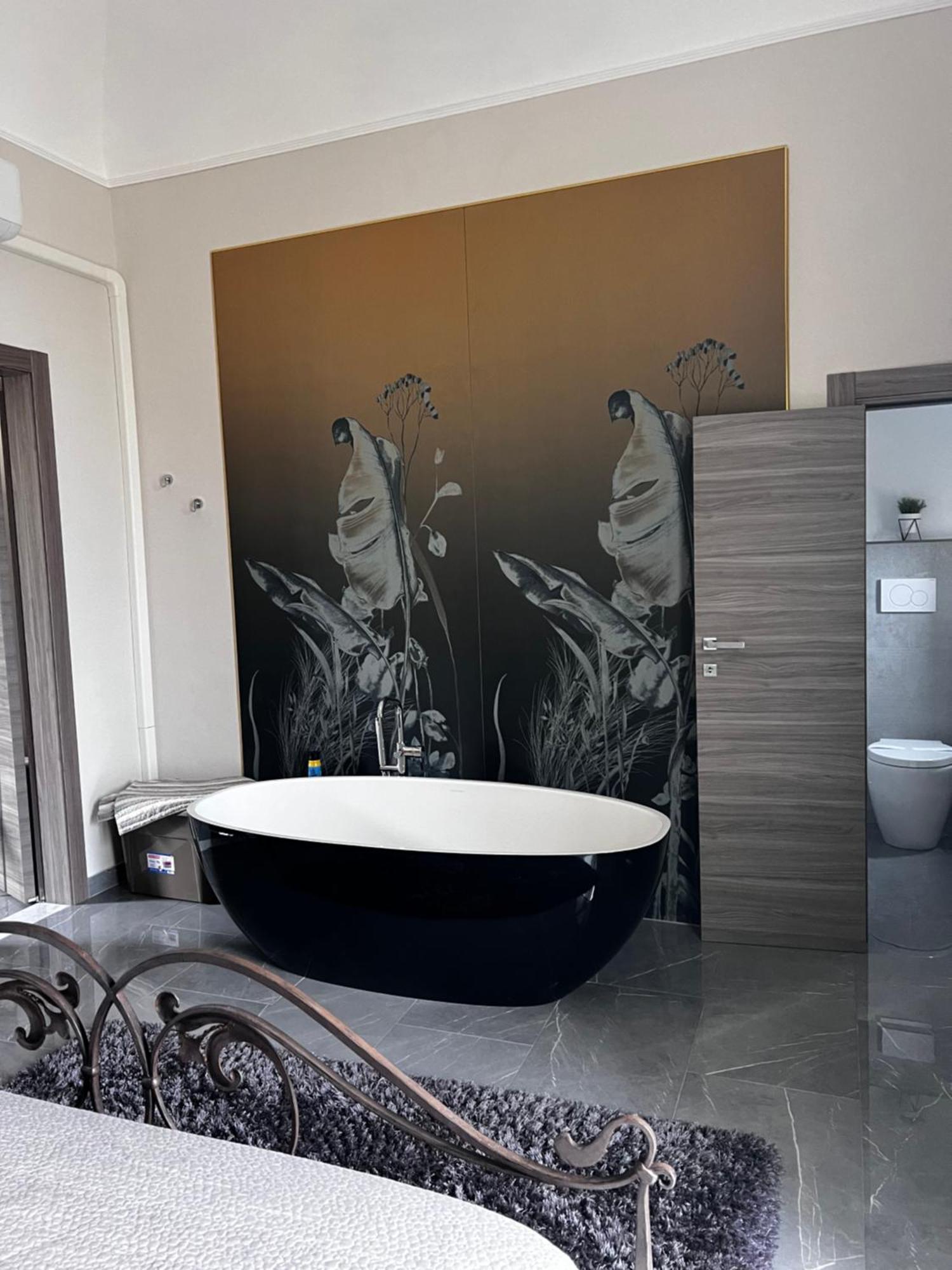 Villa Petra Sappa - Relax & Wellness Acireale Bagian luar foto