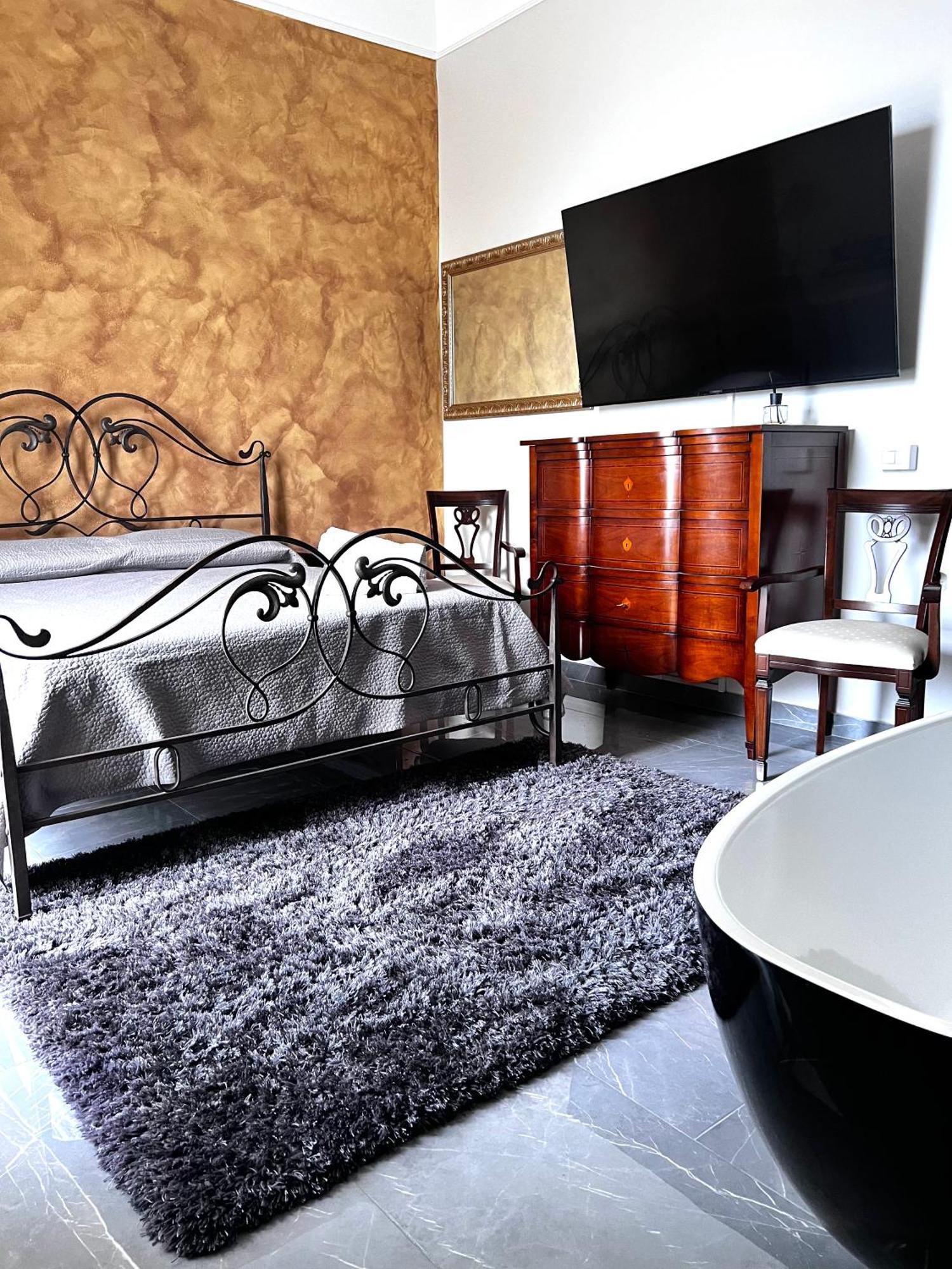Villa Petra Sappa - Relax & Wellness Acireale Bagian luar foto