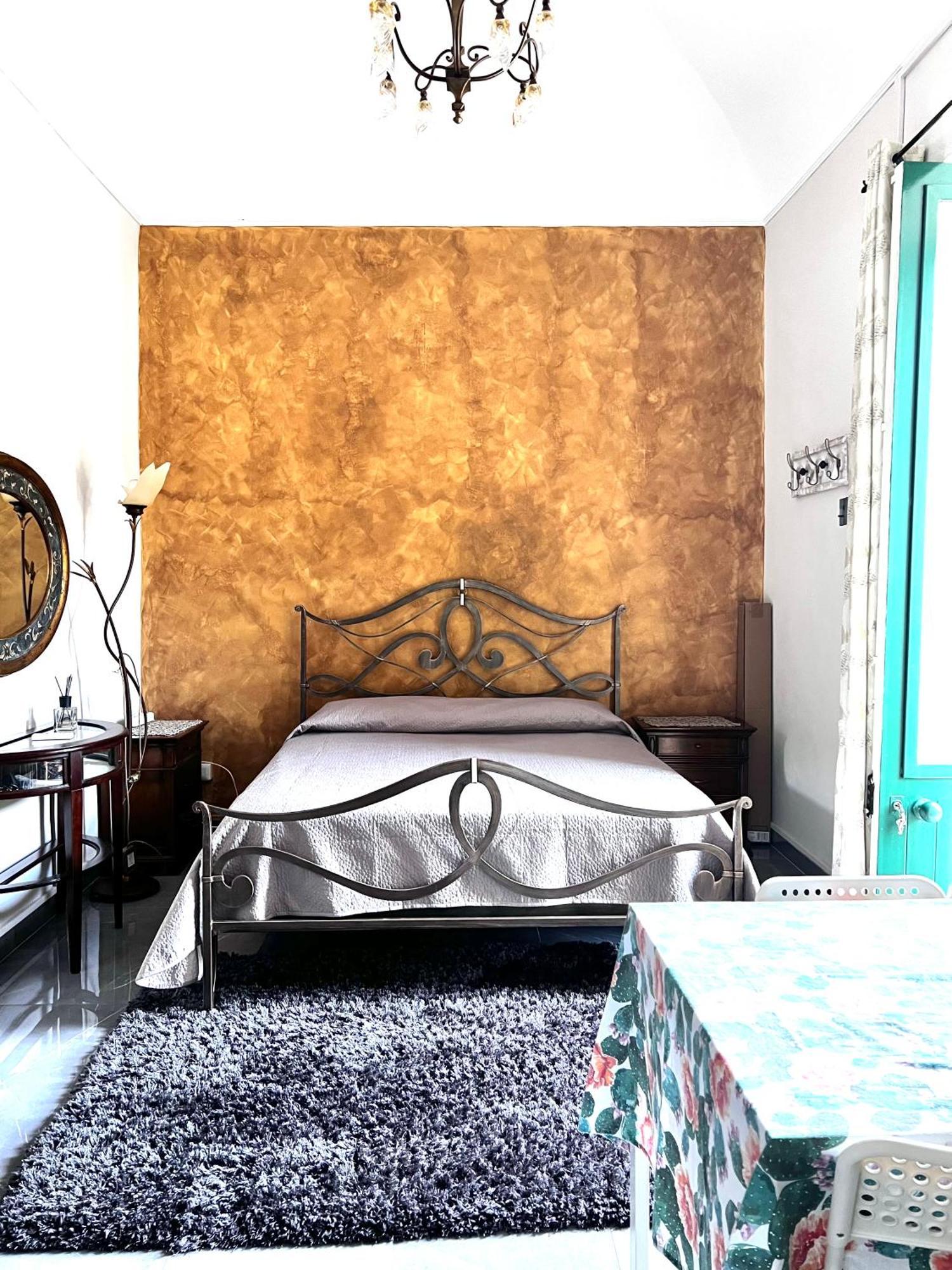 Villa Petra Sappa - Relax & Wellness Acireale Bagian luar foto